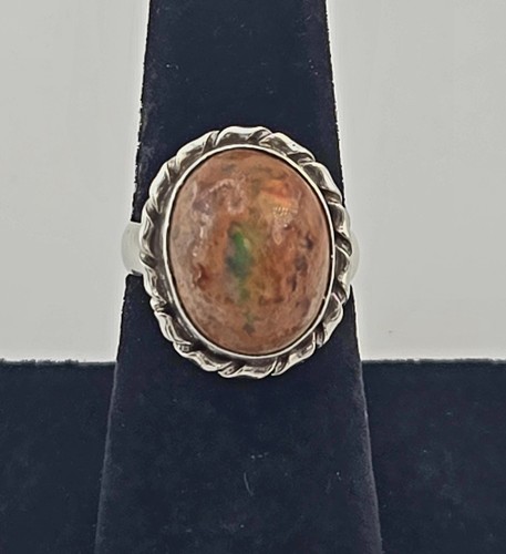Vintage mexican fire opal - vintage,