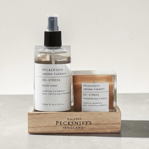 Pecksniff stress gift - pecksniff’s, de-stress