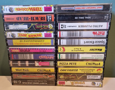 £2 Games Commodore 16/Plus4