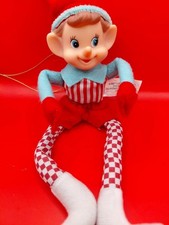 American Hobby Lobby Christmas Elf Pixie Doll Elf On A Shelf