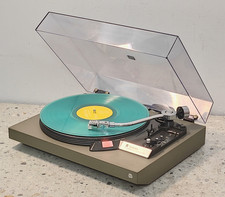 TECHNICS SL-23 Belt drive AUTO