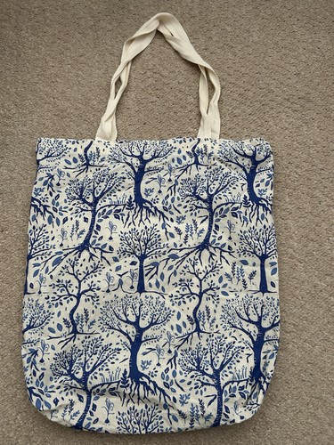 Seasalt cornwall cream blue - seasalt,
