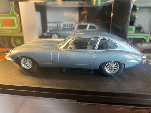 Whitebox jaguar type - e,