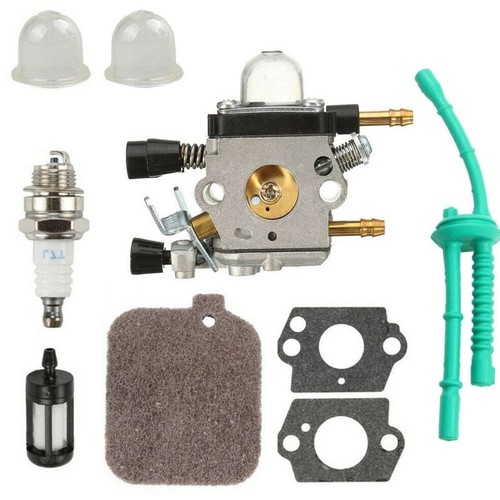 Carburetor for blower bg45 - for,
