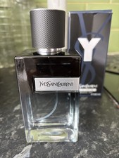 YSL Eau de Parfum 100ml