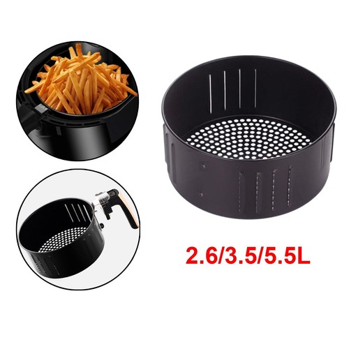 Air fryer replacement basket - air,