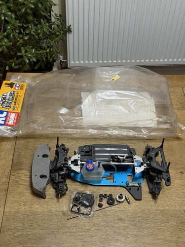 Good used tamiya - good,