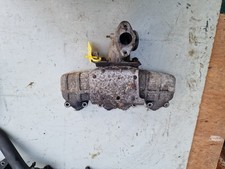 VW T4 1.9TD ABL Intake