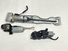 10-17 Mercedes W207 E350 Front
