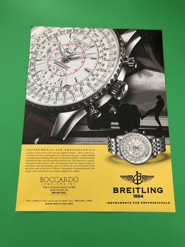 Breitling montbrillant datora - breitling,