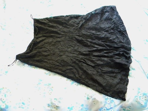 Bonmarche boho lace skirt - bonmarche,