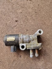 Honda Civic Ek4 VTi B16A2 Idle