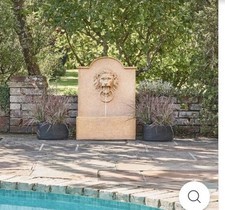 Ivyline Luxery Sandstone Water