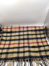 Daks Vintage Scarf, Beautiful
