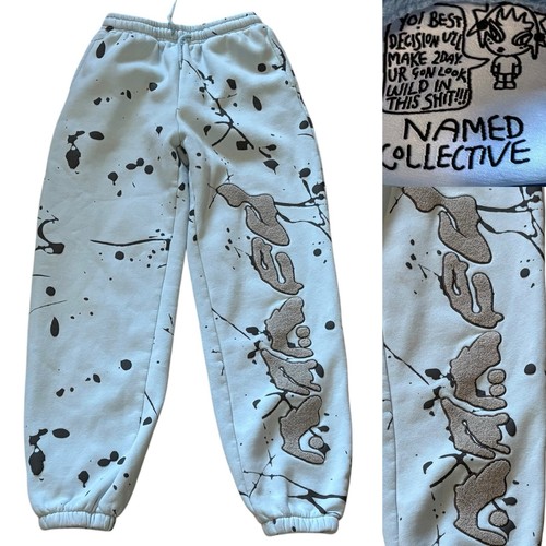 Named collective paint - named,