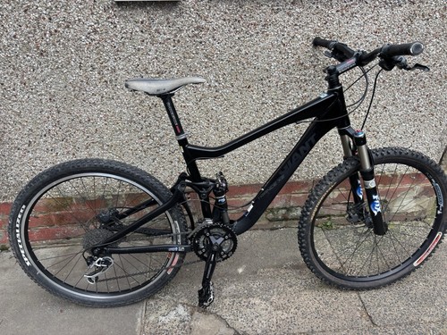 Giant trance 29er - trance, x