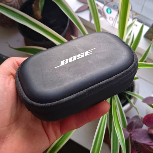 Bose soundsport wireless - bose,