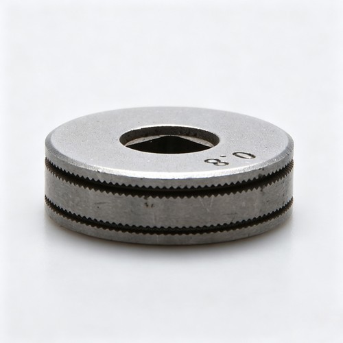 Stainless steel mig wire feed - steel,