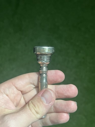 Laskey piccolo trumpet - piccolo,
