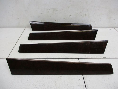Trim molding set - wood, decor
