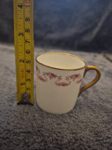 Vintage aynsley fine - fine, bone