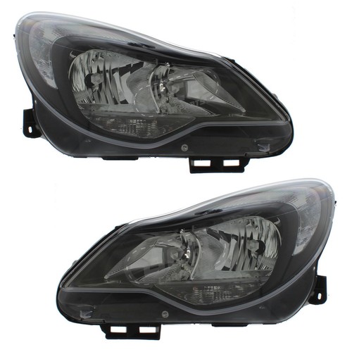 Vauxhall corsa 2011 - d, 2011-2015