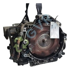 PORSCHE Boxster S Tiptronic Gearbox Automatic a86.20