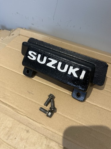 Suzuki lt50 front weight and - lt50,