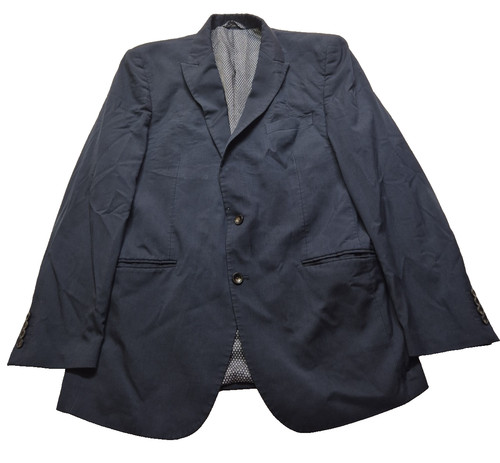 Regular stretch blazer - m&s,