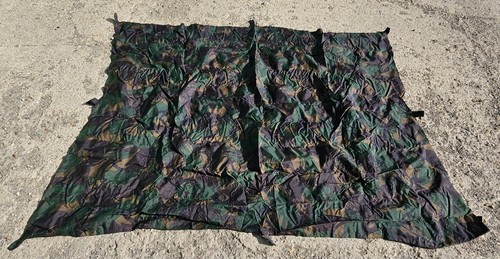 British army issue - army, basha