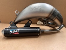 KTM SX 125 SX 2023-2025 Doma