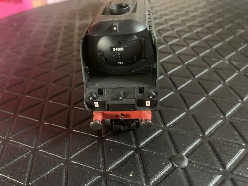 Hornby r2282 34091 - ,