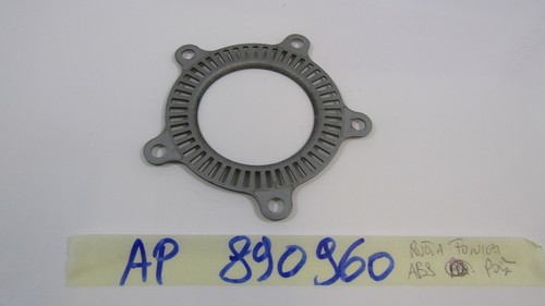 Abs rear phonic wheel - abs, aprilia