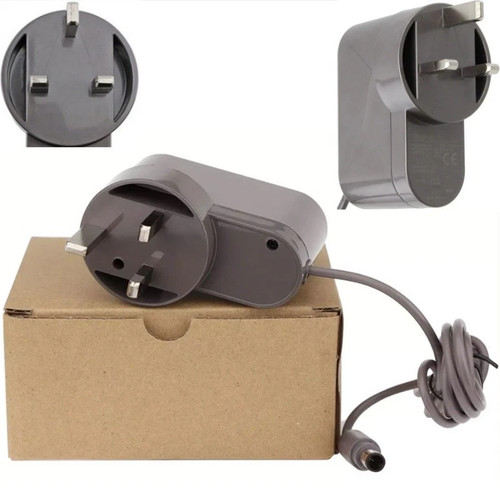 New battery charger for dyson - battery,