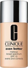 Clinique Even Better Makeup SPF 15 Evens & Corrects CN 40 Cream Chamois 30ml