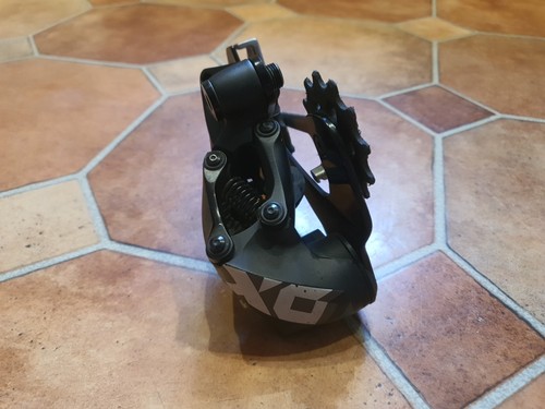 Sram x01 eagle lunar - lunar, speed