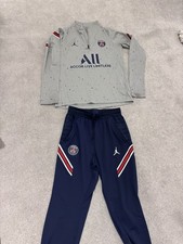 RARE PSG x Nike x Jordan