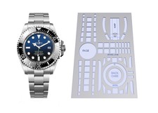Full watch protection sticker - full,