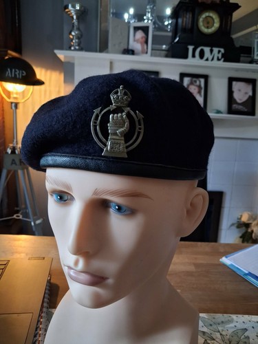 Ww2 british rac - rac, royal