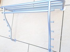 IKEA LOGGA coat and hat rack