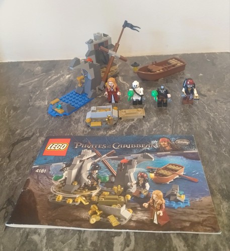 Lego pirates the - lego,