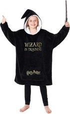 Harry Potter Oversized Hoodie