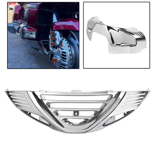 Chrome abs lower - abs,