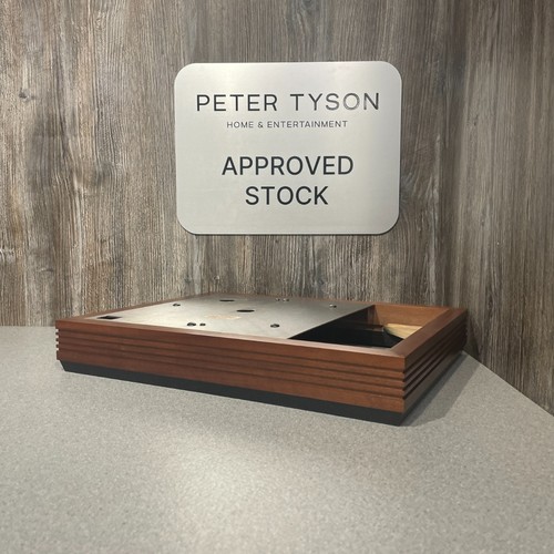 Pre loved linn lp12 - linn,