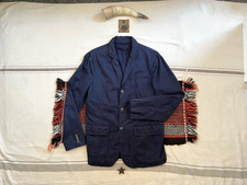 Ralph Lauren Naval Tailoring