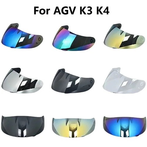 Helmet visor for - helmet,