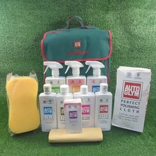 Autoglym Lifeshine Car Care