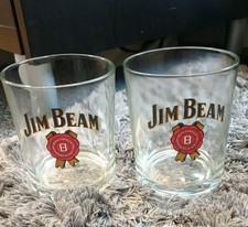 Jim Beam Whisky Bourbon