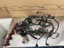 Audi S8 D3 5.2 V10 Engine