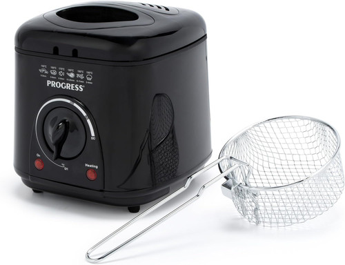 Progress compact deep fat - compact,